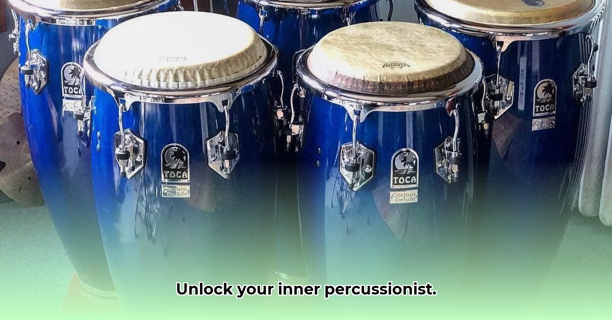 toca-congas